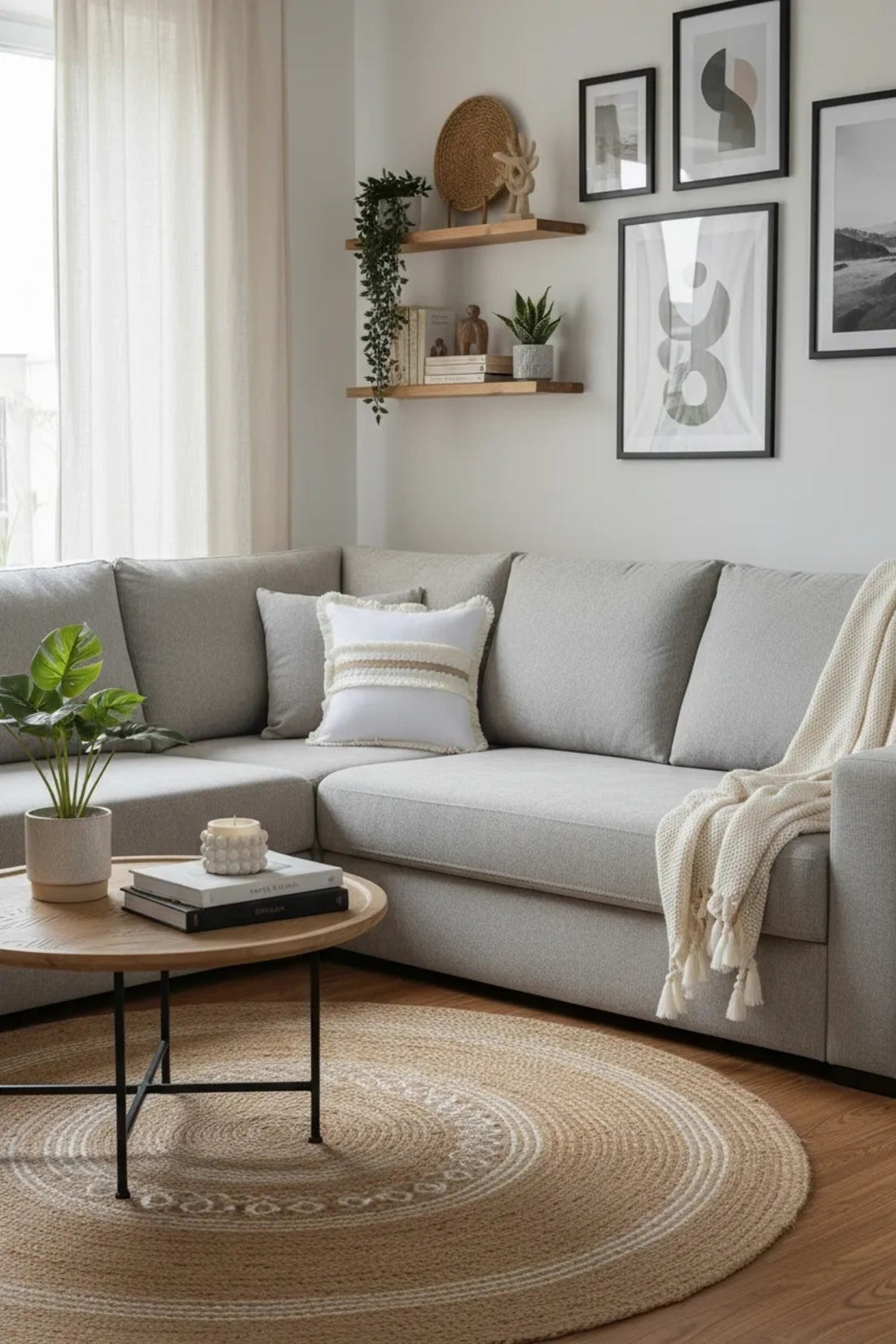 NDC HOME Beyaz Kalın Dantel Kırlent Kırlent Kılıfı 43 X 43