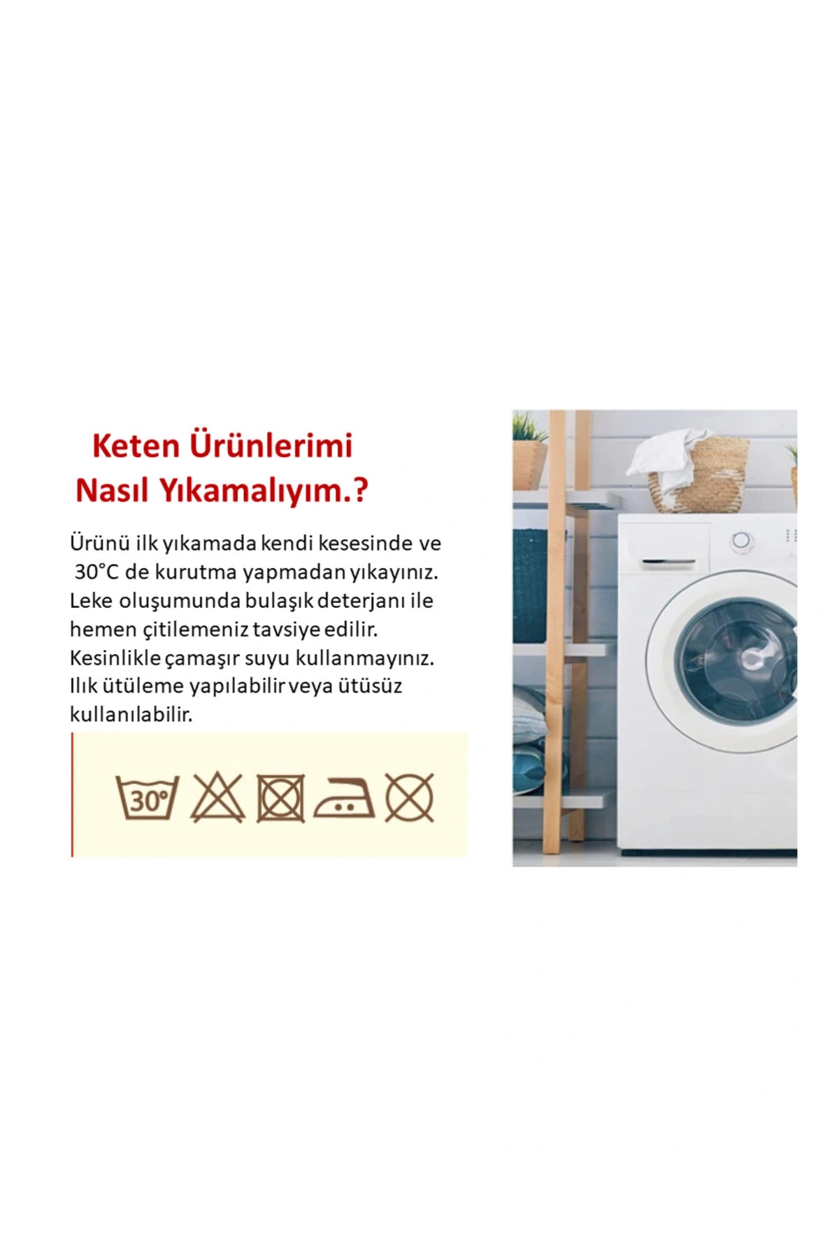 NDC HOME Çizgili Gri Şeritli Ponponlu Masa Örtüsü