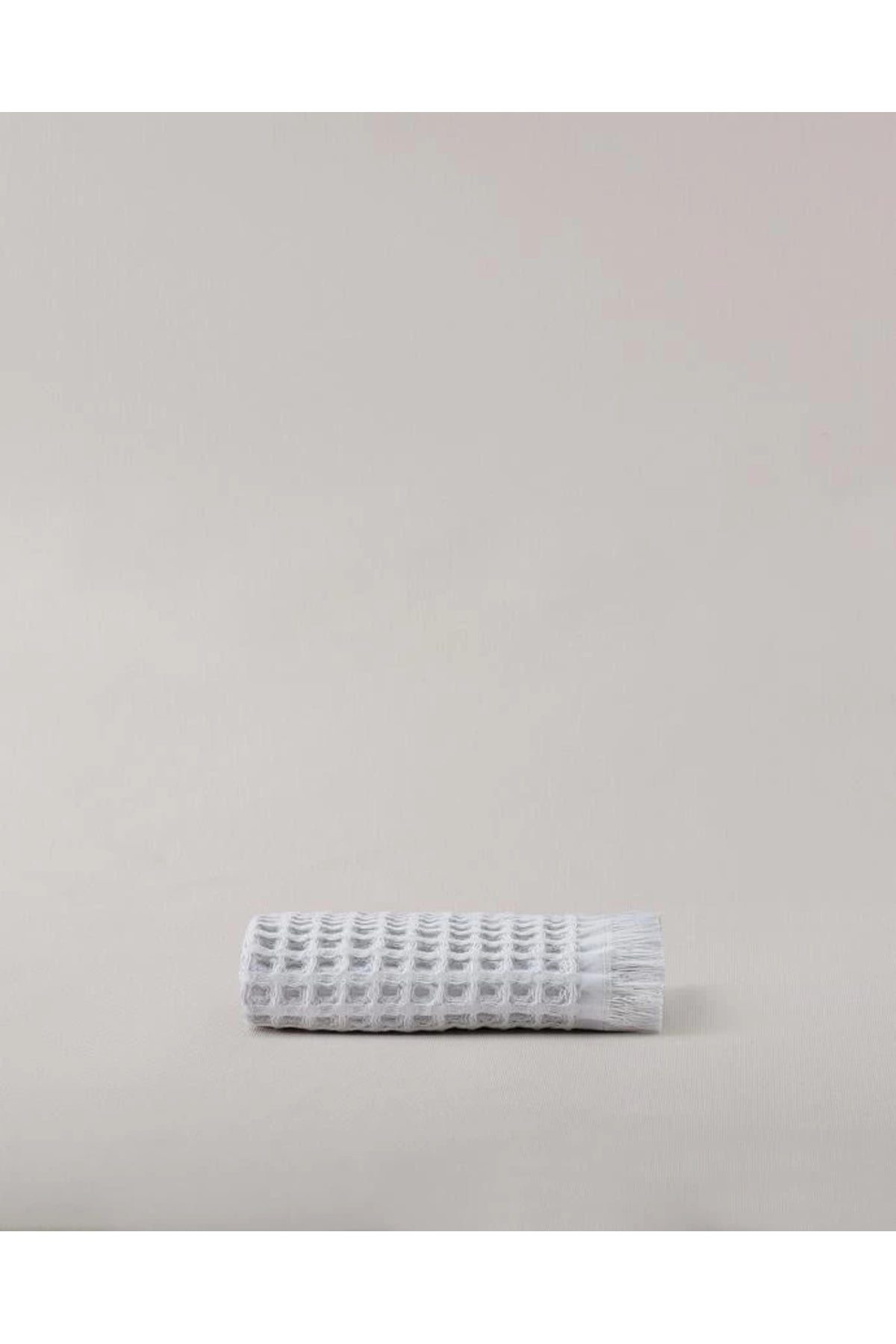 NDC HOME 3’lü Gri Pamuklu Havlu Seti – 30x45, 50x90, 80x160 cm – Yumuşak ve Emici